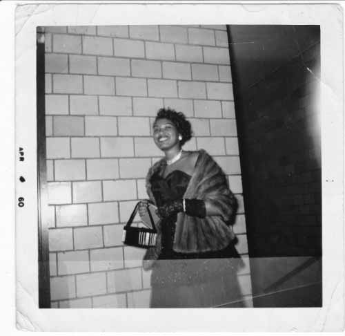 Elaine Johnson